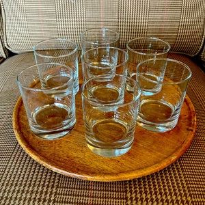 On the Rocks Tumblers